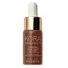 Image de KORA Organics Turmeric Glow Drops Niacinamide Alternative Serum Serum