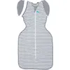Image de Love to Dream, Gigoteuse, Swaddle up (63 cm, 1.0 TOG, Toute l'année)
