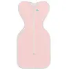 Image de Love to Love, Gigoteuse, Swaddle UP Pucksack 1.0T (1.0 TOG, Toute l'année, 68 x 34 cm)