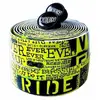 Image de Cycology Ruban De Guidon Ride Graffiti
