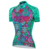 Image de Cycology Maillot à Manches Courtes Naisha
