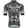 Image de Cycology Maillot à Manches Courtes Velo Tattoo