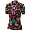 Image de Cycology Maillot à Manches Courtes Frida S