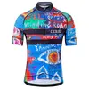 Image de Cycology Maillot à Manches Courtes 8 Days