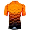 Image de Cycology Maillot à Manches Courtes Baroudeur