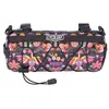 Image de Cycology Sacoche De Guidon Frida Black 2.4l