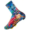 Image de Cycology Couvre Chaussures 8 Days