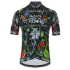 Image de Cycology Maillot à Manches Courtes Gangsta