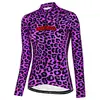 Image de Cycology Maillot à Manches Longues Kitty