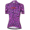 Image de Cycology Maillot à Manches Courtes Kitty Classic