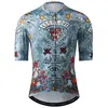 Image de Cycology Maillot à Manches Courtes City Of Angels