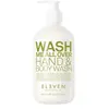 Image de Eleven Australia Wash Me All Over Hand & Body Wash Douchegel