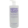 Image de ELEVEN Australia, Lotion pour le corps, ELEVEN Care - Keep My Colour Traitement Blonde (960 ml)
