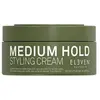 Image de Eleven Australia Medium Hold Styling Cream Stylingcrème