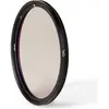Image de Urth Filtre d'objectif circulaire polarisant (CPL) 37mm (37 mm, Filtre polarisant), Filtre photo, Transparent