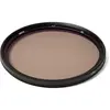 Image de Urth Filtre d'objectif polarisant circulaire (CPL) 62mm (62 mm, Filtre polarisant), Filtre photo, Transparent