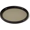 Image de Urth Filtre d'objectif polarisant circulaire (CPL) 37mm (Plus+) (37 mm, Filtre polarisant), Filtre photo, Transparent