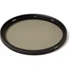 Image de Urth Filtre d'objectif 43mm polarisant circulaire (CPL) (Plus+) (43 mm, Filtre polarisant), Filtre photo, Transparent