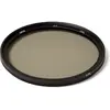 Image de Urth Filtre d'objectif polarisant circulaire (CPL) 46mm (Plus+) (46 mm, Filtre polarisant), Filtre photo, Transparent