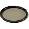 Image de Urth 49mm Filtre d'objectif polarisant circulaire (CPL) (Plus+) (49 mm, Filtre polarisant), Filtre photo, Transparent