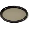 Image de Urth Filtre d'objectif polarisant circulaire (CPL) 72mm (Plus+) (72 mm, Filtre polarisant), Filtre photo, Transparent