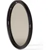 Image de Urth 82mm Filtre d'objectif polarisant circulaire (CPL) (Plus+) (82 mm, Filtre polarisant), Filtre photo, Transparent