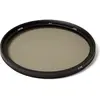 Image de Urth 95mm Filtre d'objectif polarisant circulaire (CPL) (Plus+) (95 mm, Filtre polarisant), Filtre photo, Transparent