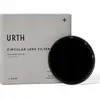 Image de Urth 37mm ND1000 (10 Stop) Lens Filter (Plus+) (37 mm, Filtre gris neutre), Filtre photo, Noir