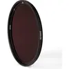Image de Urth 55mm ND1000 (10 Stop) Lens Filter (Plus+) (55 mm, Filtre gris neutre), Filtre photo, Noir