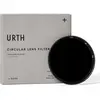 Image de Urth 95mm ND1000 (10 Stop) Lens Filter (Plus+) (95 mm, Filtre gris neutre), Filtre photo, Noir