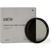 Image de Urth 67mm ND2 32 (1 5 Stop) Variable ND Lens Filter (Plus+) (67 mm, Filtre gris neutre), Filtre photo, Noir