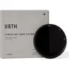 Image de Urth 82mm ND8 128 (3 7 Stop) Variable ND Lens Filter (Plus+) (82 mm, Filtre gris neutre), Filtre photo, Noir