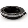 Image de Urth Adaptateur de monture d'objectif : Compatible avec l'objectif Contax G et le boîtier de l'appareil, Adaptateur d'objectif, Noir
