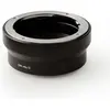 Image de Urth Adaptateur de monture d'objectif : Compatible avec l'objectif Olympus OM et le boîtier de, Adaptateur d'objectif