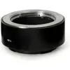 Image de Urth Adaptateur de monture d'objectif : Compatible avec les objectifs Minolta Rokkor (SR / MD / MC) et, Adaptateur d'objectif