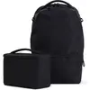 Image de Urth Sac à dos Arkose 20L + Insert pour appareil photo (Noir) (Sac à dos photo, 20 l), Housse pour appareil photo, Noir