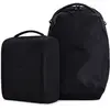 Image de Urth Norite 24L Backpack + Camera Insert (Noir) (Sac à dos photo, 24 l), Housse pour appareil photo, Noir