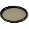 Image de Urth 105mm Filtre d'objectif polarisant circulaire (CPL) (Plus+) (105 mm, Filtre polarisant), Filtre photo, Transparent