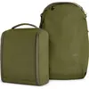 Image de Urth Norite 24L Backpack + Camera Insert (Vert) (24 l), Housse pour appareil photo, Vert
