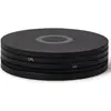 Image de Urth 43mm Kit magnétique Duet (Plus+) (UV+CPL) (43 mm, Filtre polarisant), Filtre photo, Noir
