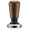 Image de Sage Tamper Force Gauge 58, Machine à café : accessoires, Argent, Marron