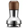 Image de Sage Duo 54, Machine à café : accessoires, Marron, Argent