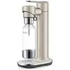 Image de Sage The InFizz Fusion Sodamaker, almond nougat, Gazéificateur d’eau, Marron