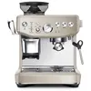 Image de Machine à café à expresso Sage The Barista Express Impress SES876 15 bar Amande