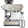 Image de Sage The Barista Express Impress, Machines à expresso, Beige