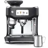 Image de Expresso avec broyeur Sage SES995 the Oracle Dual Boiler Black Truffle