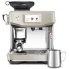 Image de Machine à Expresso Sage The Barista Touch Impress Cold SES882 BARTCHcold 15 bars 1430 W Amande
