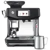 Image de Machine à Expresso Sage The Barista Touch Impress Cold SES882 BARTCHcold 15 bars 1430 W Noir Mat