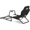 Image de Next Level Racing GTLite Junior, Rig pour simulateur, Noir