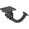 Image de Next Level Racing F-GT Pro Shifter and Handbrake Arm Add-on, Meuble gaming : accessoires, Noir